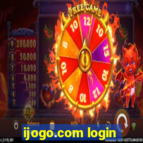 ijogo.com login